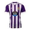 Maglia ufficiale Real Valladolid Casa 2021-22 per Uomo